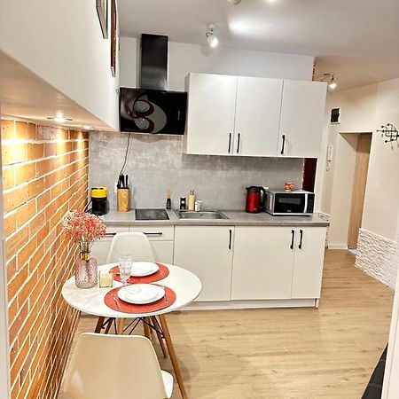 Apartment Family Dreams Old Town Красков Екстериор снимка