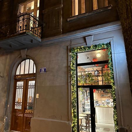 Apartment Family Dreams Old Town Красков Екстериор снимка