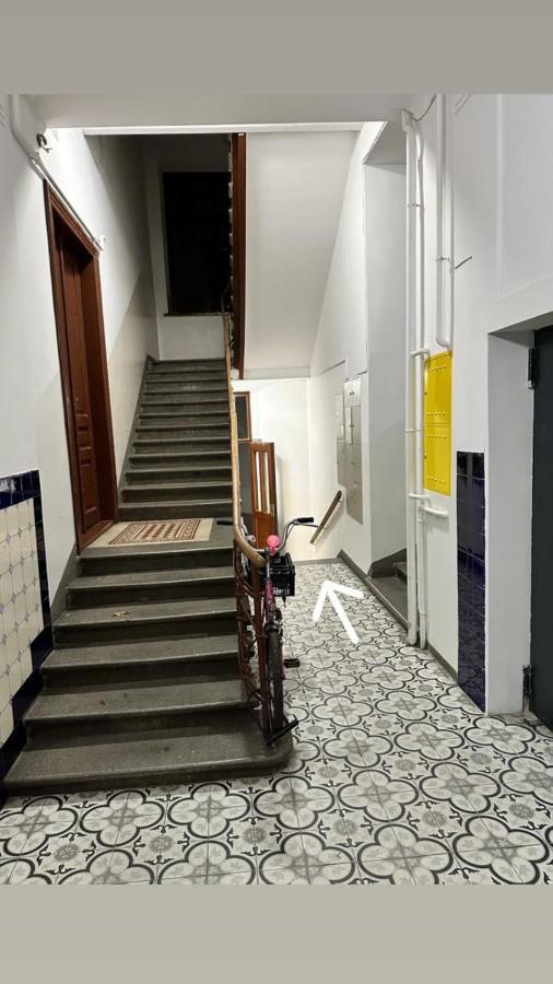 Apartment Family Dreams Old Town Красков Екстериор снимка