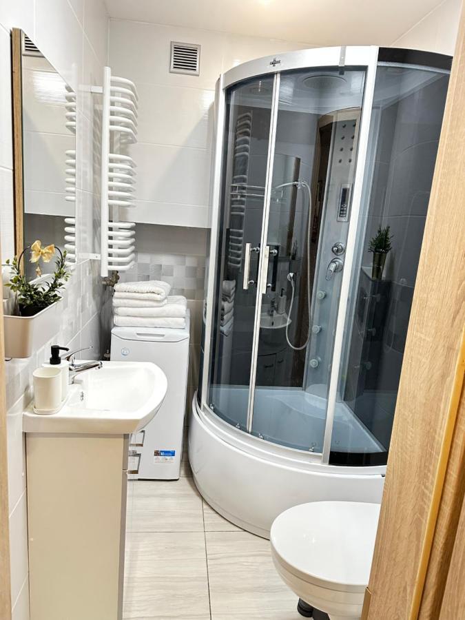 Apartment Family Dreams Old Town Красков Екстериор снимка
