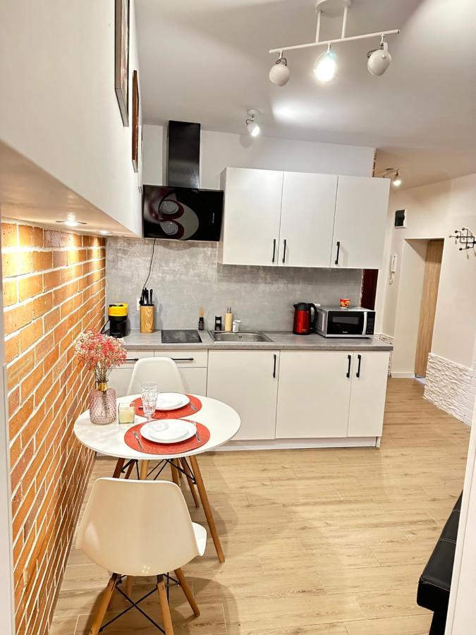Apartment Family Dreams Old Town Красков Екстериор снимка