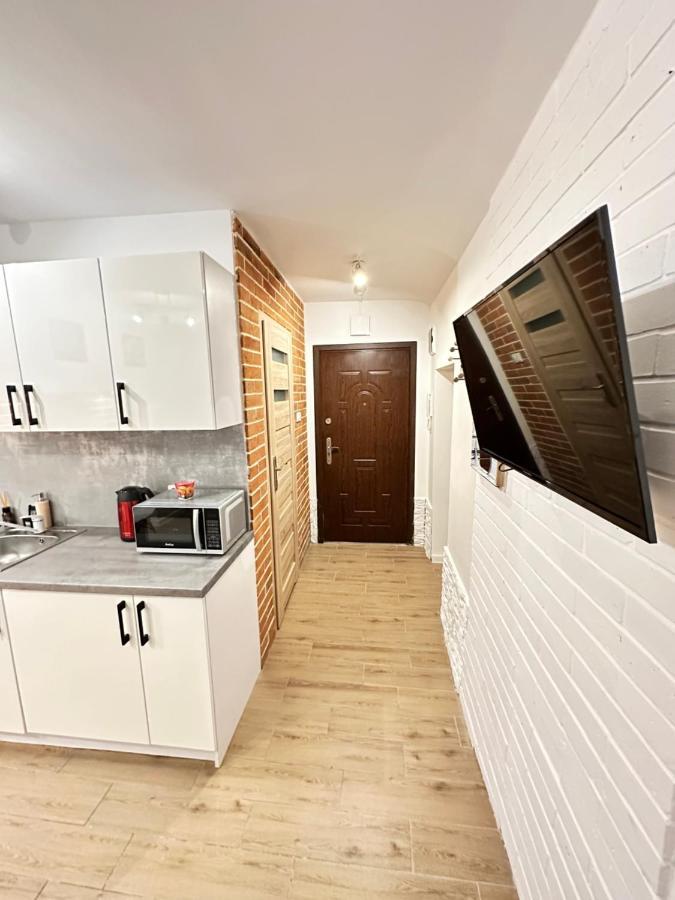 Apartment Family Dreams Old Town Красков Екстериор снимка