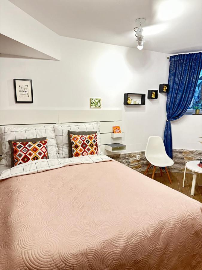 Apartment Family Dreams Old Town Красков Екстериор снимка
