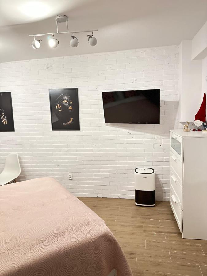 Apartment Family Dreams Old Town Красков Екстериор снимка