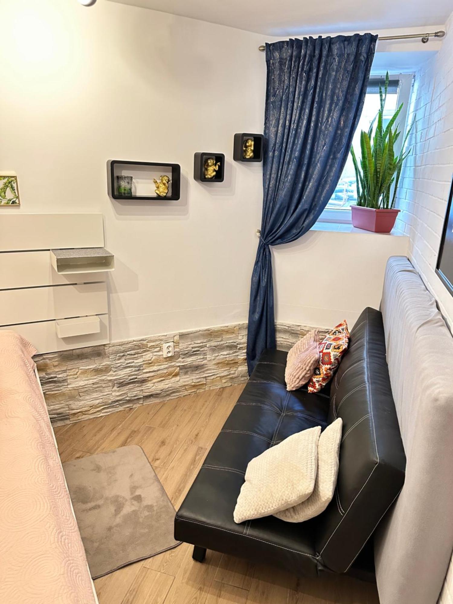 Apartment Family Dreams Old Town Красков Екстериор снимка