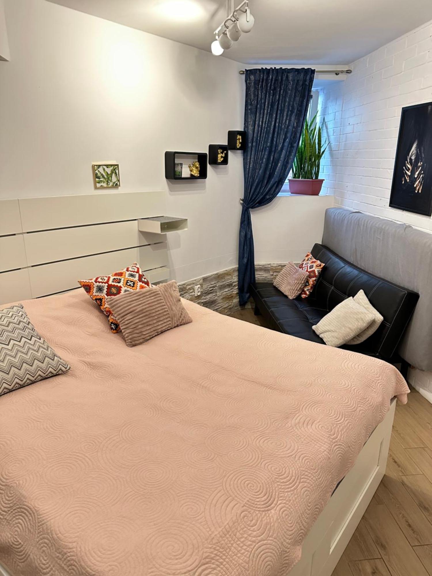 Apartment Family Dreams Old Town Красков Екстериор снимка